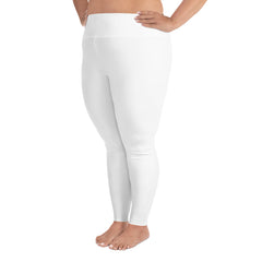 Legging Grande Taille, Imprimé PRESTIGE ALL OVER