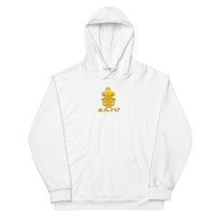Sweat à Capuche Unisexe PRESTIGE ALL OVER