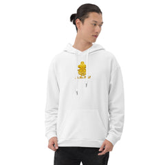 Sweat à Capuche Unisexe PRESTIGE ALL OVER