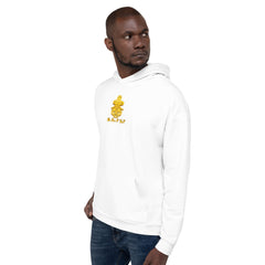 Sweat à Capuche Unisexe PRESTIGE ALL OVER