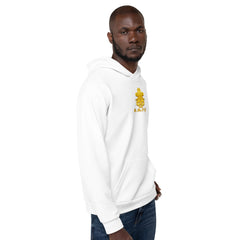 Sweat à Capuche Unisexe PRESTIGE ALL OVER