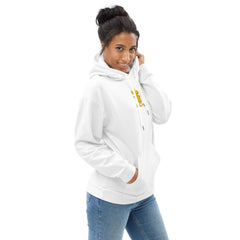 Sweat à Capuche Unisexe PRESTIGE ALL OVER