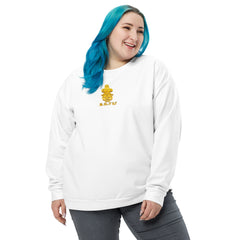 Sweat-Shirt Unisexe PRESTIGE ALL OVER