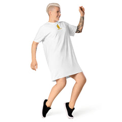 Robe T-shirt PRESTIGE ALL OVER