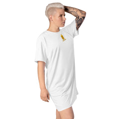 Robe T-shirt PRESTIGE ALL OVER