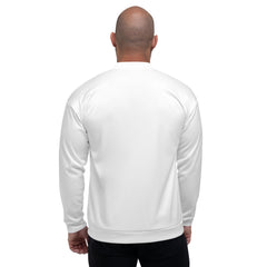 Veste de bombardier unisexe PRESTIGE ALL OVER