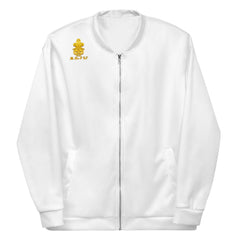Veste de bombardier unisexe PRESTIGE ALL OVER