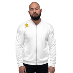 Veste de bombardier unisexe PRESTIGE ALL OVER