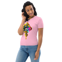 T-shirt pour Femme