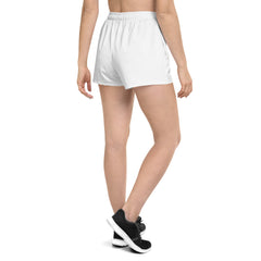 Short de sport recyclé pour Femme PRESTIGE ALL OVER