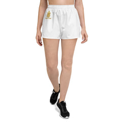 Short de sport recyclé pour Femme PRESTIGE ALL OVER