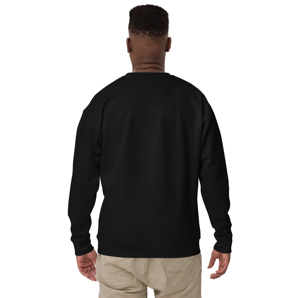 Sweatshirt Premium PRESTIGE