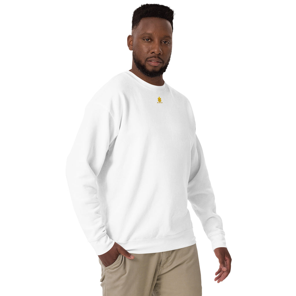 Sweatshirt Premium PRESTIGE