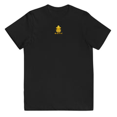 T-shirt en jersey adolescent PRESTIGE