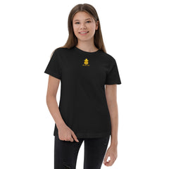 T-shirt en jersey adolescent PRESTIGE