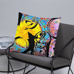 Coussin | Me Alien & You