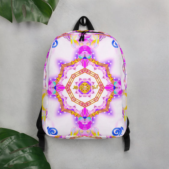 Sac à dos minimaliste
