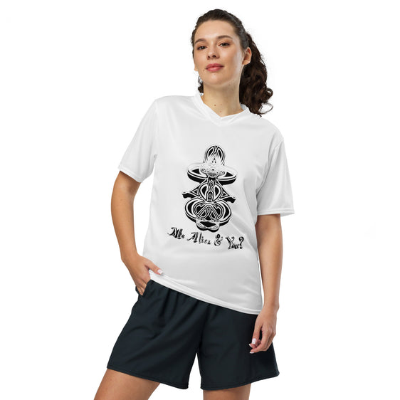 T-shirt all over