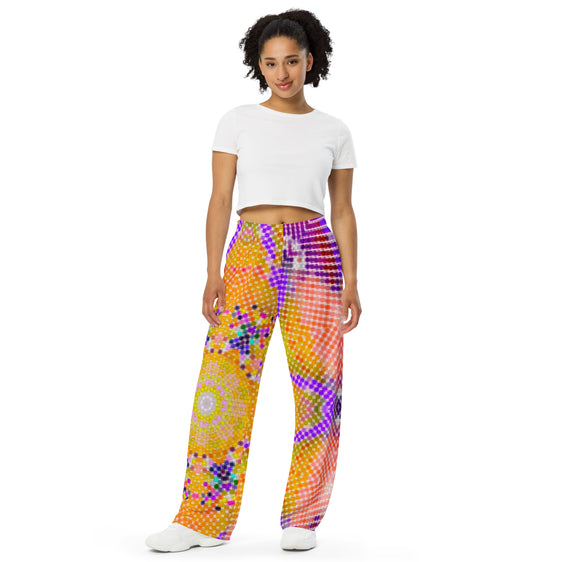 Me Alien Pant