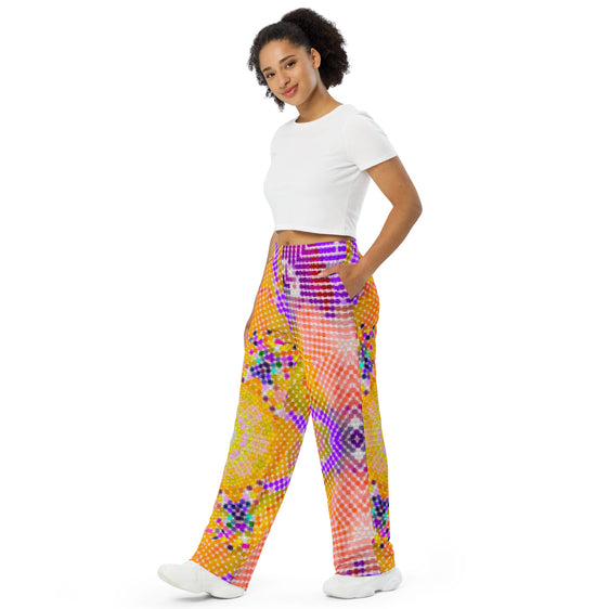 Me Alien Pant