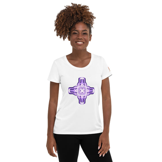 T-shirt Me Alien horoscope Elfique Poisson