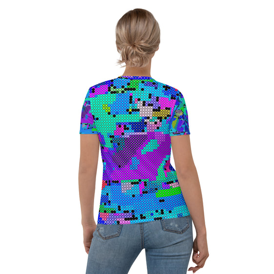 Me Alien T-shirt