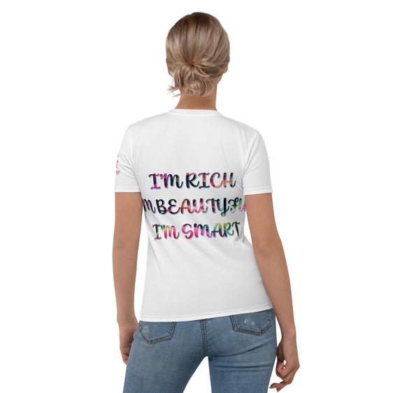 T-shirt pour Femme