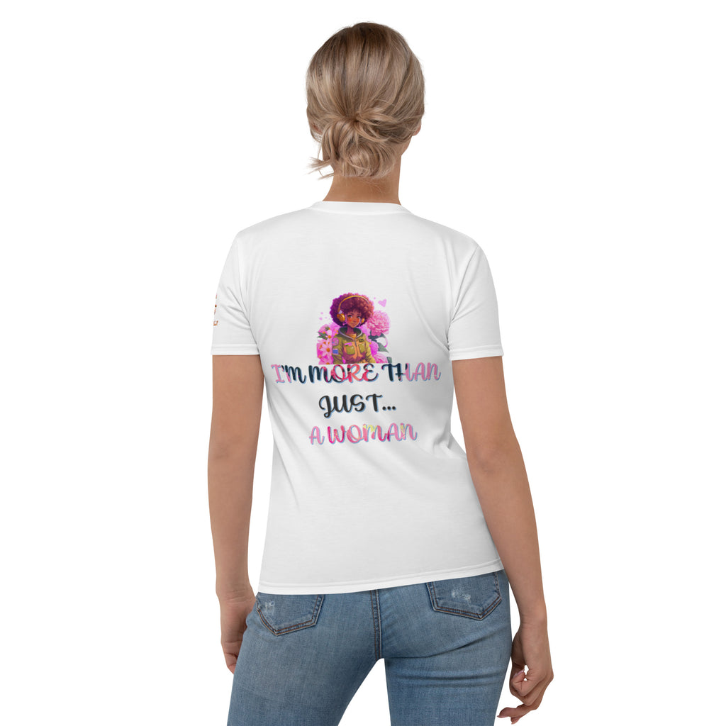 T-shirt pour Femme