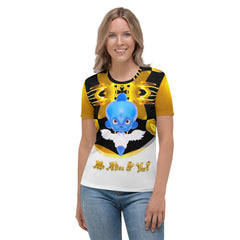 Space Jumper O Baby T-shirt