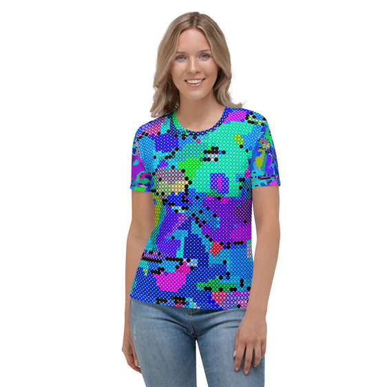 Me Alien T-shirt