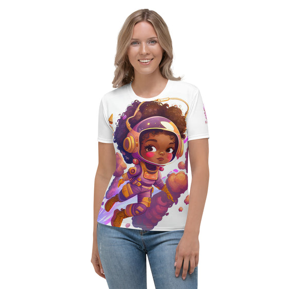 T-shirt pour Femme