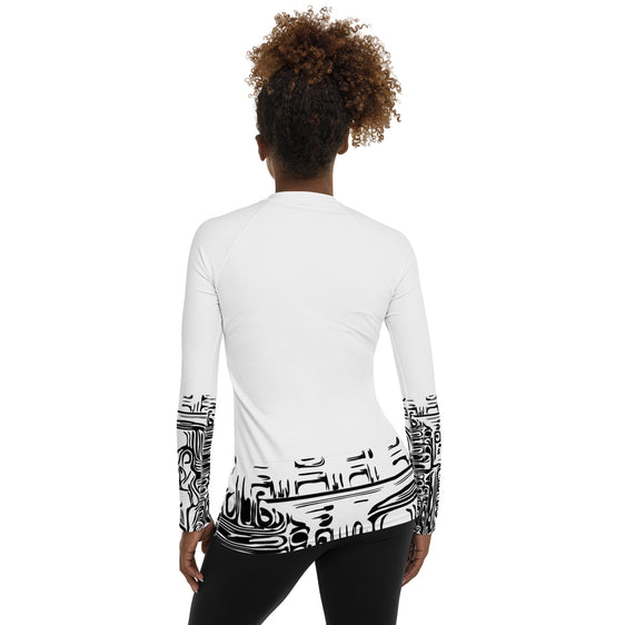 T-shirt de Compression