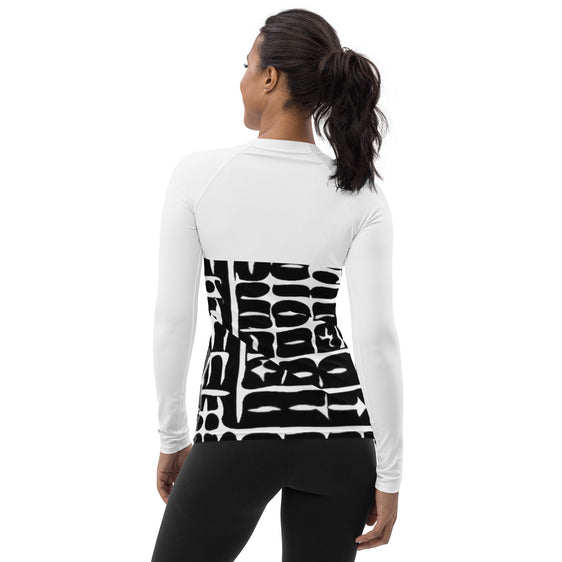 T-shirt de Compression