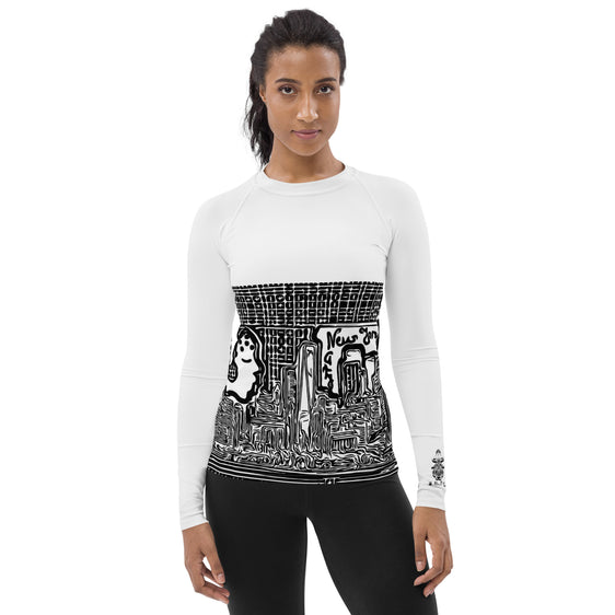 T-shirt de Compression
