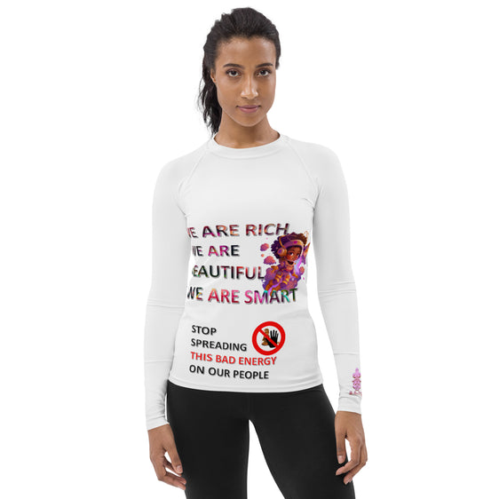 T-shirt de Compression pour Femme