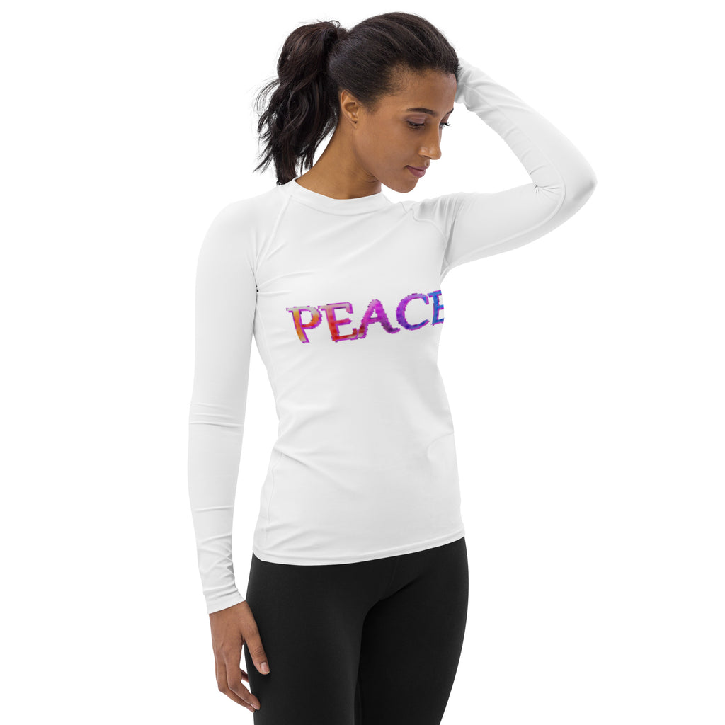 T-shirt (Manifestez la paix que vous souhaitez)