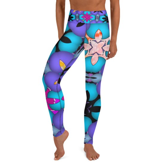 Me Alien Royal legging