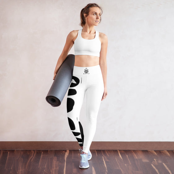 Me Alien Legging de Yoga