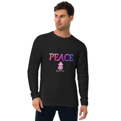 T-shirt (Manifestez la paix que vous souhaitez)