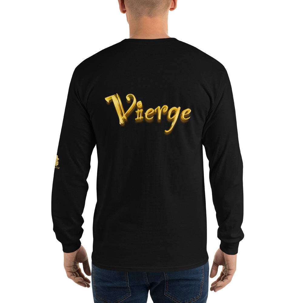 T-shirt Elven Vibes Horoscope Vierge