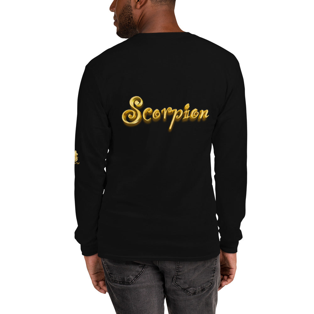 T-shirt Elven Vibes Horoscope Scorpion