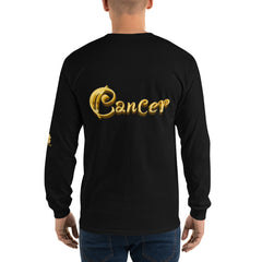 T-shirt Elven Vibes Horoscope Cancer