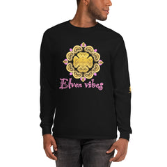 T-shirt Elven Vibes Horoscope Bélier