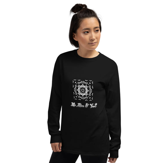 Star Particles T-shirt