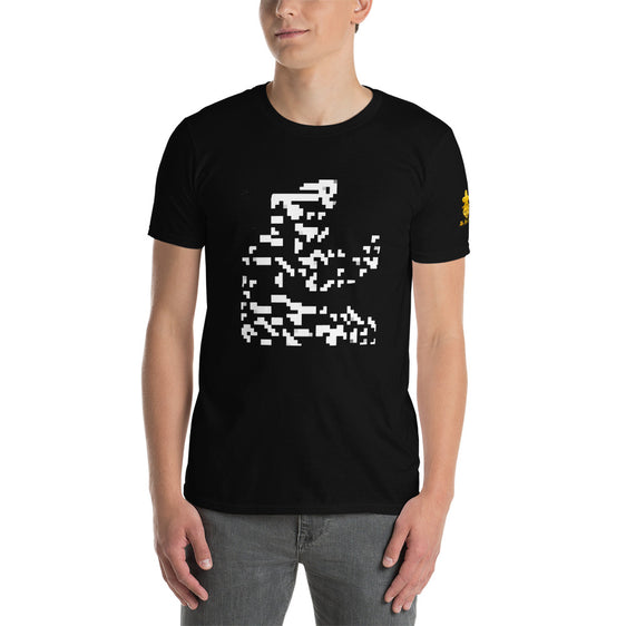 T-shirt 001 Spaceship