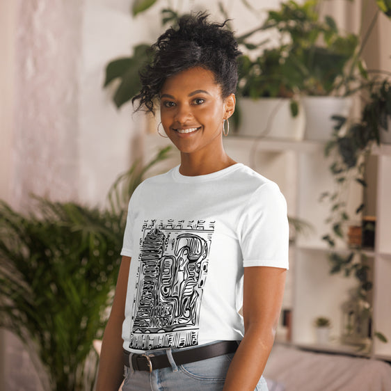 Me Alien T-shirt