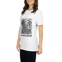 T-shirt à Manches Courtes