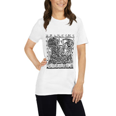 T-shirt à Manches Courtes