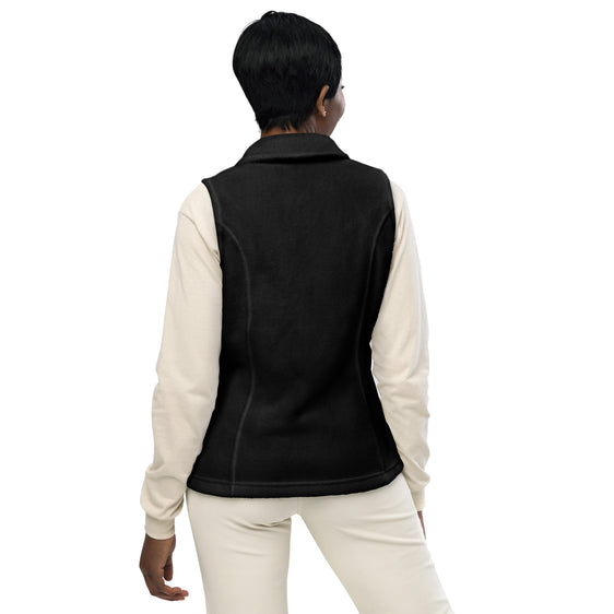 Veste en molleton femme Columbia