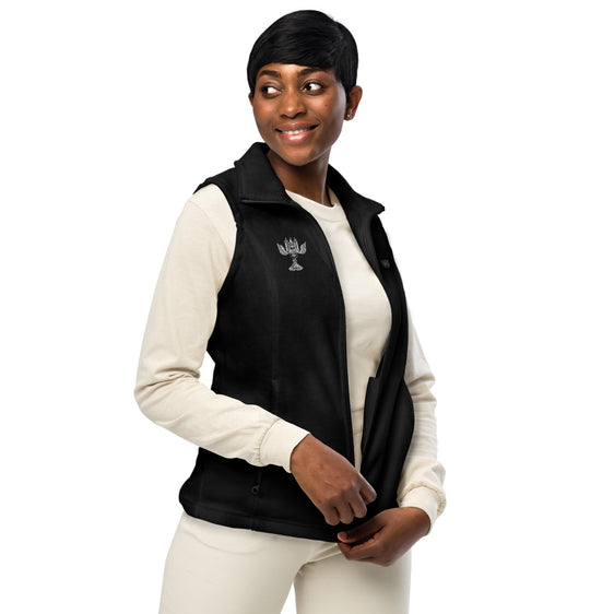 Veste en molleton femme Columbia